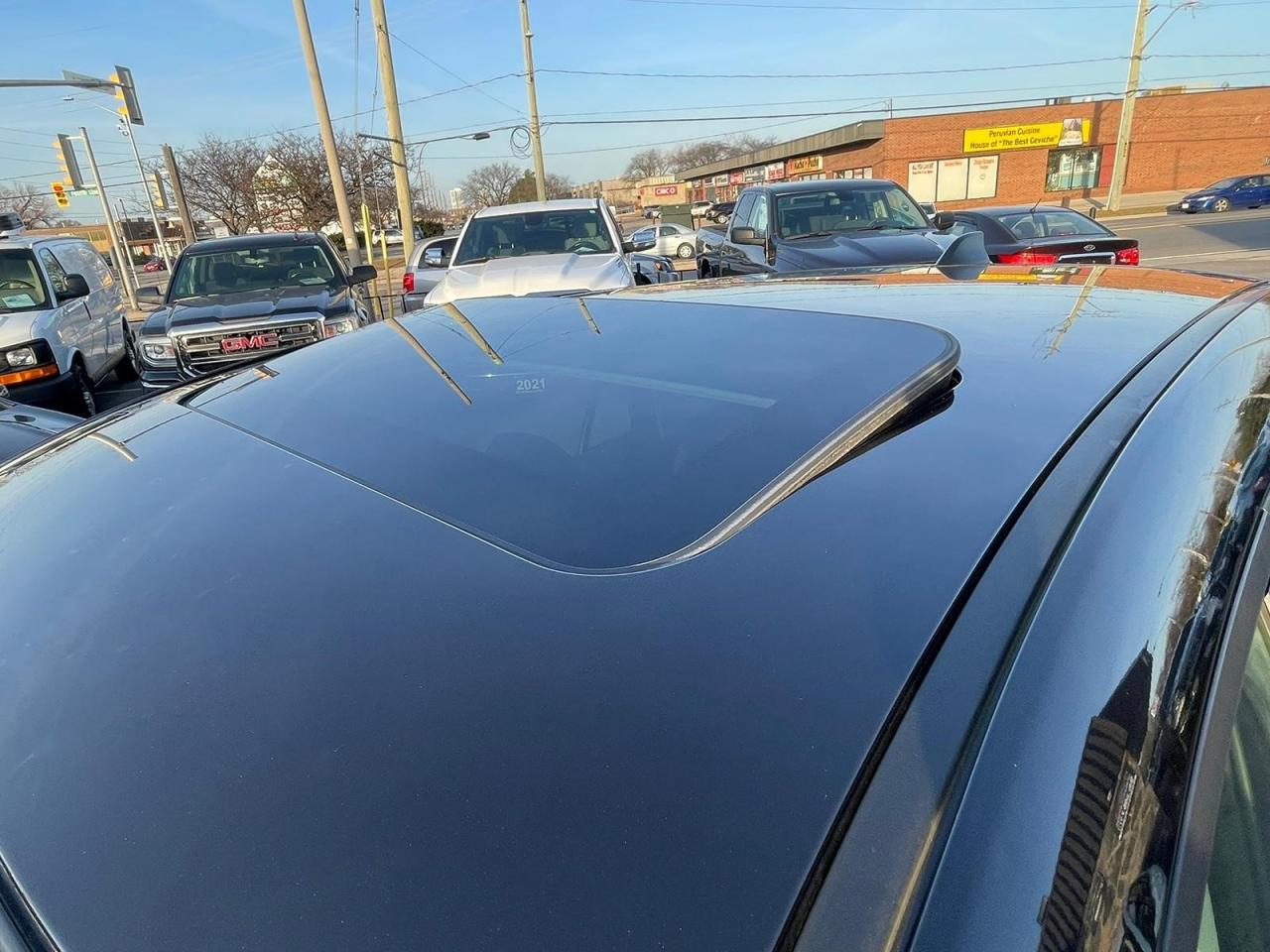 2013 Mazda CX-5 AUTO GS SUNROOF NO ACCIDENT H-SEATS CAMERAB Photo2