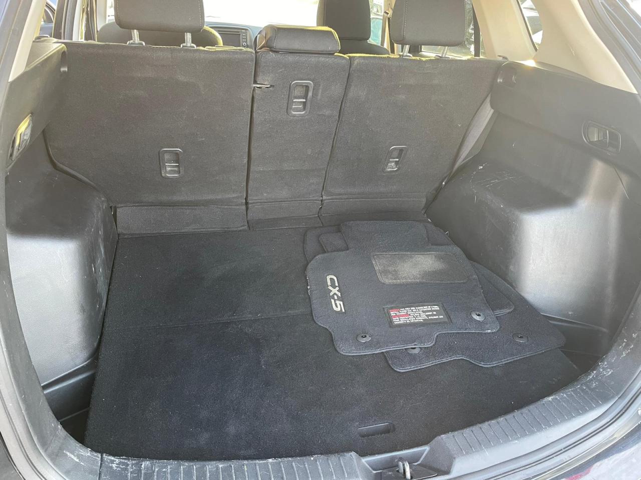 2013 Mazda CX-5 AUTO GS SUNROOF NO ACCIDENT H-SEATS CAMERAB - Photo #19