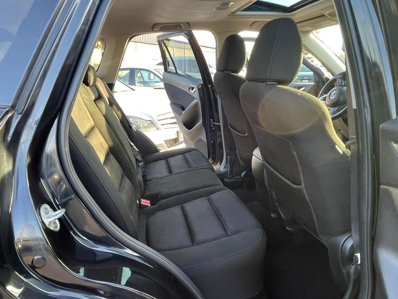 2013 Mazda CX-5 AUTO GS SUNROOF NO ACCIDENT H-SEATS CAMERAB - Photo #14