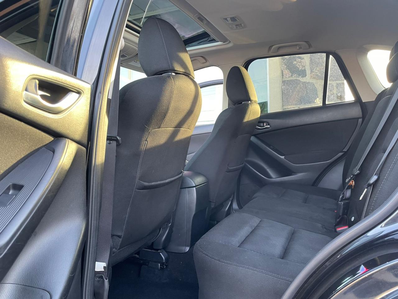 2013 Mazda CX-5 AUTO GS SUNROOF NO ACCIDENT H-SEATS CAMERAB - Photo #27