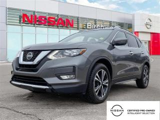 Used 2020 Nissan Rogue SV Accident Free | Good Condition for sale in Winnipeg, MB