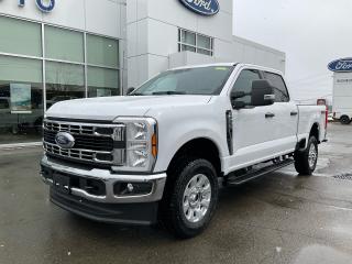 New 2024 Ford F-250 Super Duty SRW XLT for sale in Richibucto, NB