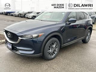 Used 2020 Mazda CX-5 GX 1OWNER|DILAWRI CERTIFIED|CLEAN CARFAX / for sale in Mississauga, ON