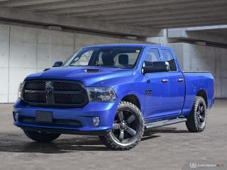 Used 2019 RAM 1500 Classic ST for sale in Niagara Falls, ON