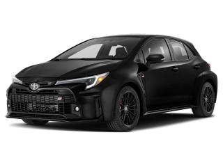 New 2024 Toyota GR Corolla Core / Rear Spoiler / GR Shift Knob for sale in Vancouver, BC