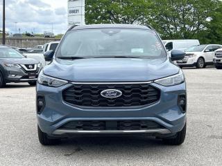 New 2024 Ford Escape ST-Line Elite for sale in Oakville, ON