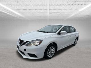 Used 2016 Nissan Sentra SV for sale in Halifax, NS