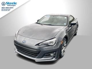 Used 2020 Subaru BRZ Sport-tech RS for sale in Dartmouth, NS