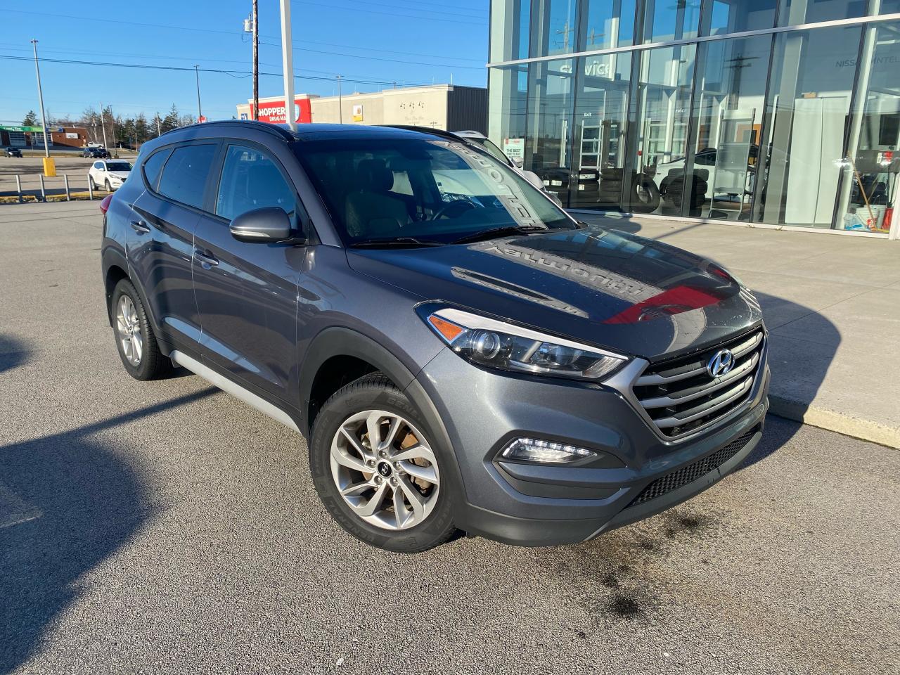 Used Vehicles for Sale in Yarmouth, NS | Yarmouth Nissan