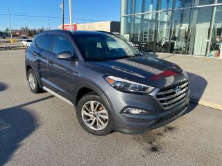 Used 2018 Hyundai Tucson SE AWD 2.0L for sale in Yarmouth, NS