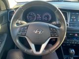 2018 Hyundai Tucson SE AWD 2.0L Photo27