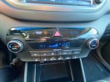 2018 Hyundai Tucson SE AWD 2.0L