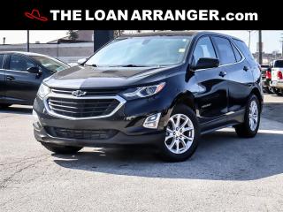 Used 2019 Chevrolet Equinox  for sale in Barrie, ON
