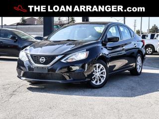 Used 2017 Nissan Sentra  for sale in Barrie, ON
