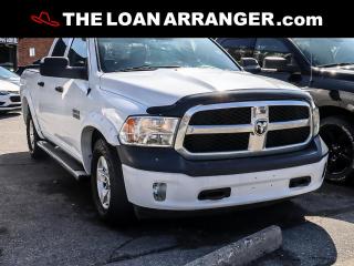 Used 2015 RAM 1500  for sale in Barrie, ON