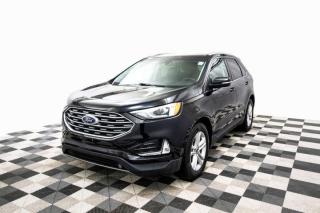 Used 2019 Ford Edge SEL AWD Cold Weather Pkg Cam Sync 3 Heated Seats for sale in New Westminster, BC
