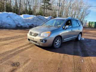Used 2012 Kia Rondo EX for sale in Moncton, NB
