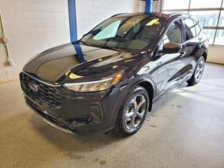 New 2024 Ford Escape ST-Line for sale in Moose Jaw, SK