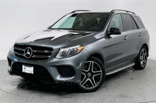 Used 2017 Mercedes-Benz G-Class 4MATIC SUV for sale in Langley City, BC