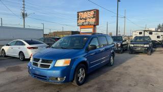 Used 2008 Dodge Grand Caravan SE*ALLOYS*7 PASSENGER*RUNS WELL*AS IS SPECIAL for sale in London, ON