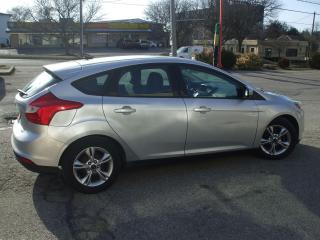 2014 Ford Focus SE,Certified,Auto,A/C,2 set of Key's,None Smoker - Photo #6