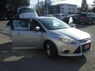 2014 Ford Focus SE,Certified,Auto,A/C,2 set of Key's,None Smoker - Photo #20