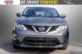 2017 Nissan Qashqai ROUGE SPORT / S / B. CAM / H. SEATS Photo37