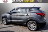 2017 Nissan Qashqai ROUGE SPORT / S / B. CAM / H. SEATS Photo35