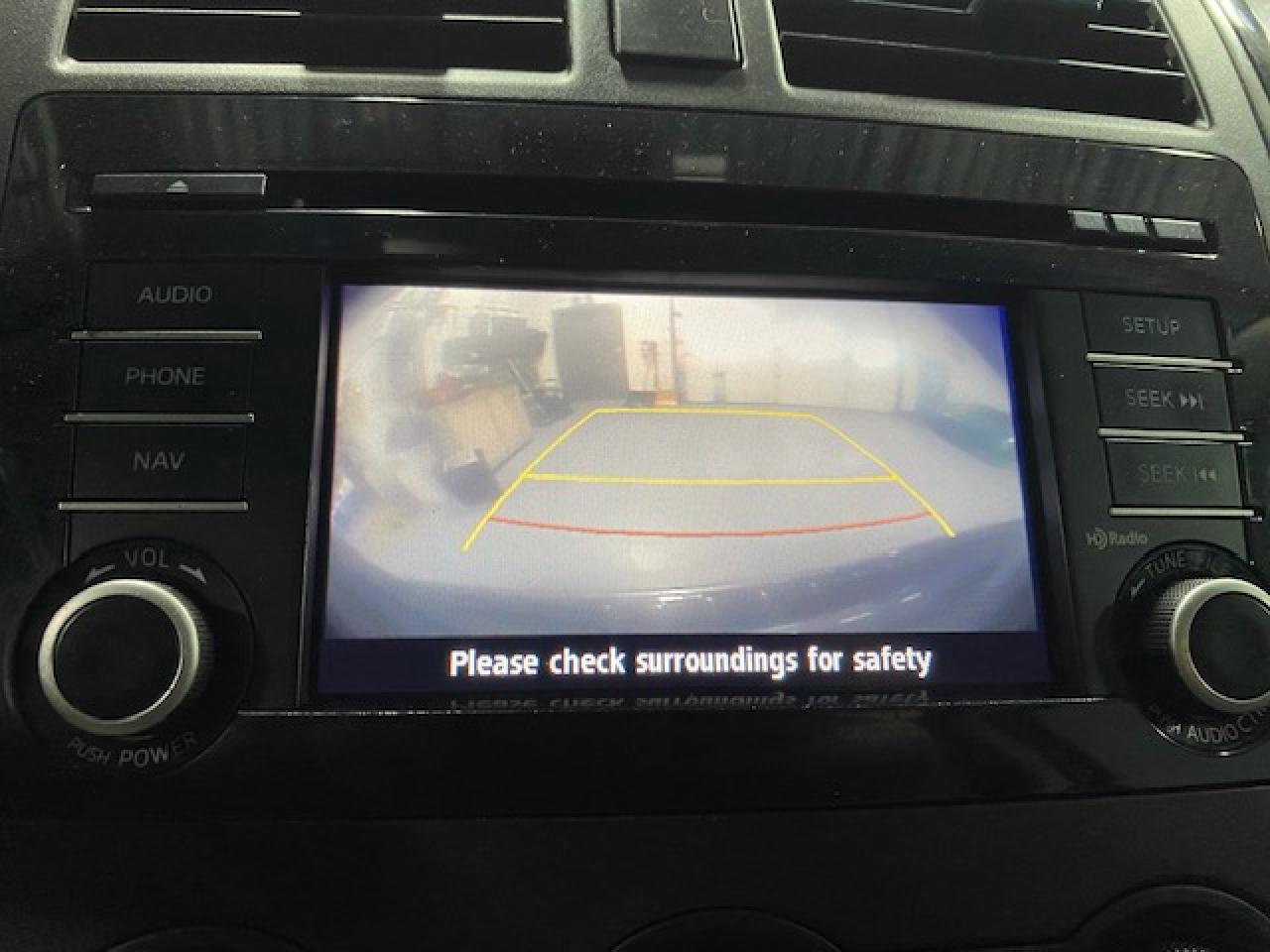 2013 Mazda CX-9 AWD 4dr GS - Photo #12