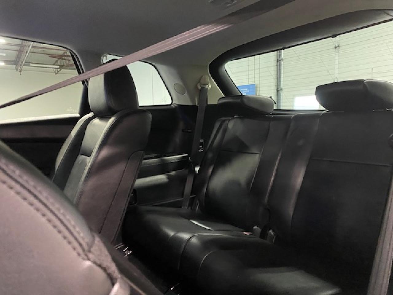 2013 Mazda CX-9 AWD 4dr GS - Photo #15