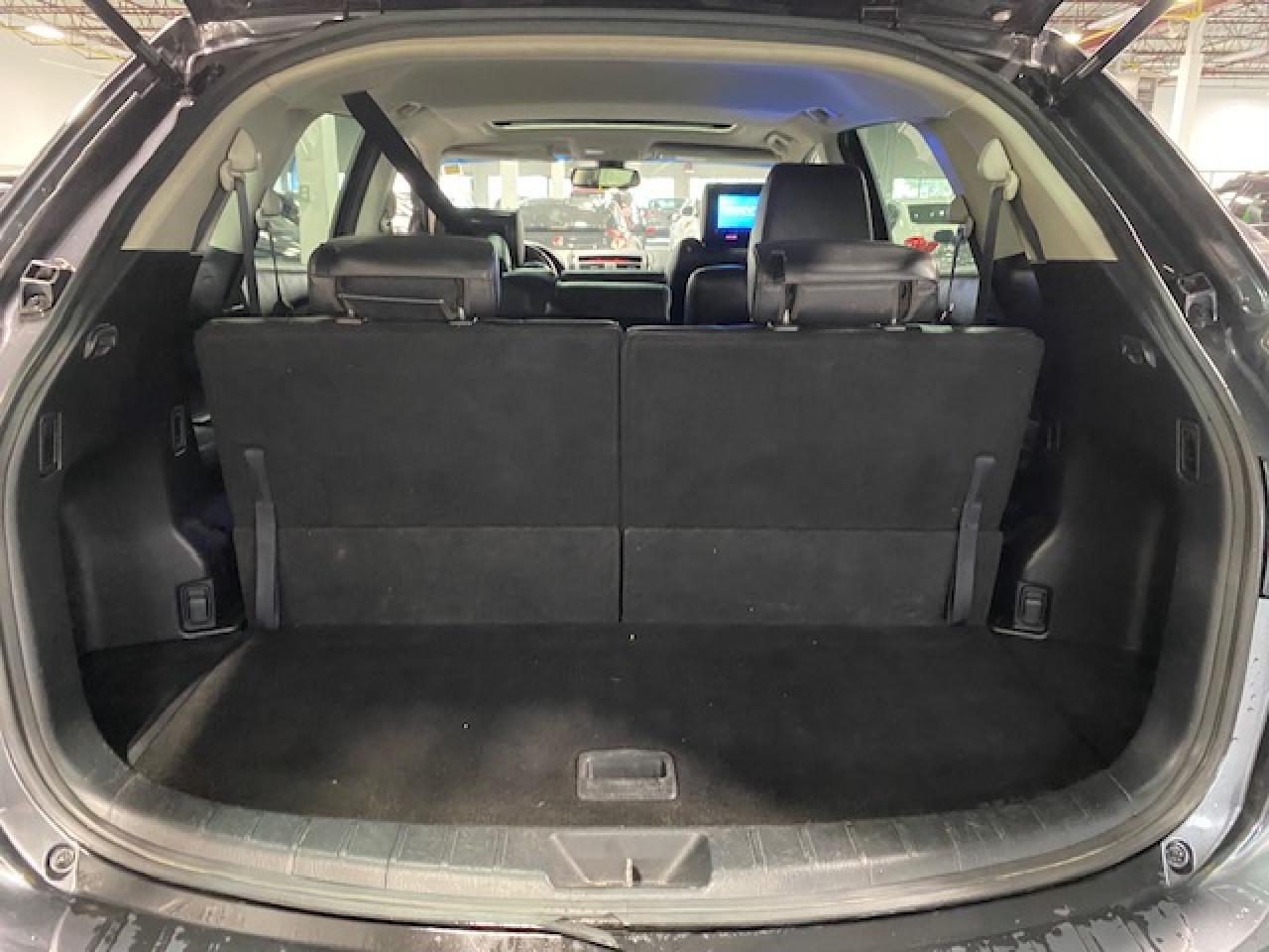 2013 Mazda CX-9 AWD 4dr GS - Photo #16