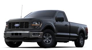 New 2024 Ford F-150 XL for sale in Richibucto, NB