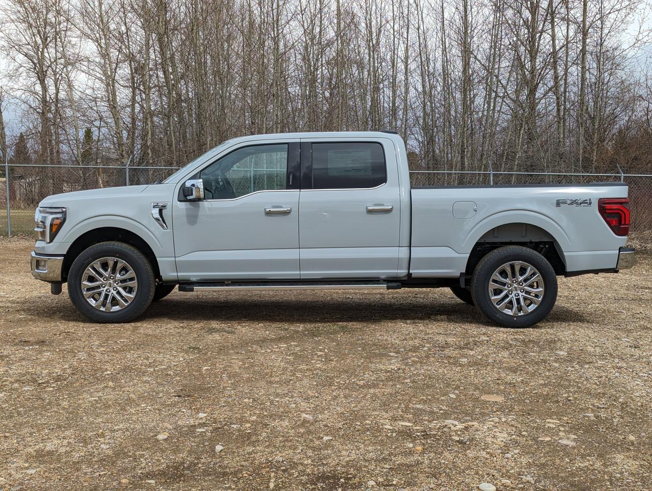 2024 Ford F-150 Lariat Photo