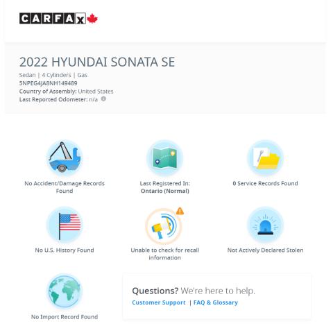 2022 Hyundai Sonata Preferred+Adaptive Cruise+Blind Spot+CLEAN CARFAX Photo13