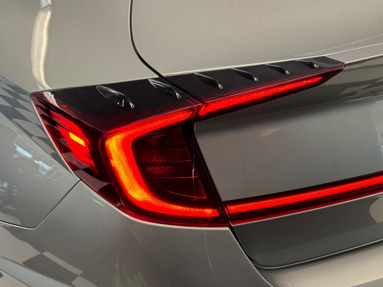2022 Hyundai Sonata Preferred+Adaptive Cruise+Blind Spot+CLEAN CARFAX - Photo #58