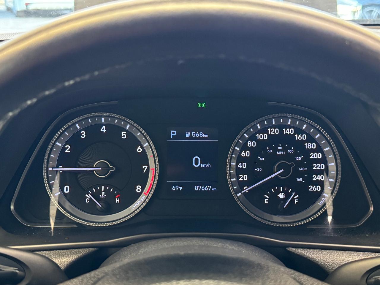 2022 Hyundai Sonata Preferred+Adaptive Cruise+Blind Spot+CLEAN CARFAX Photo78