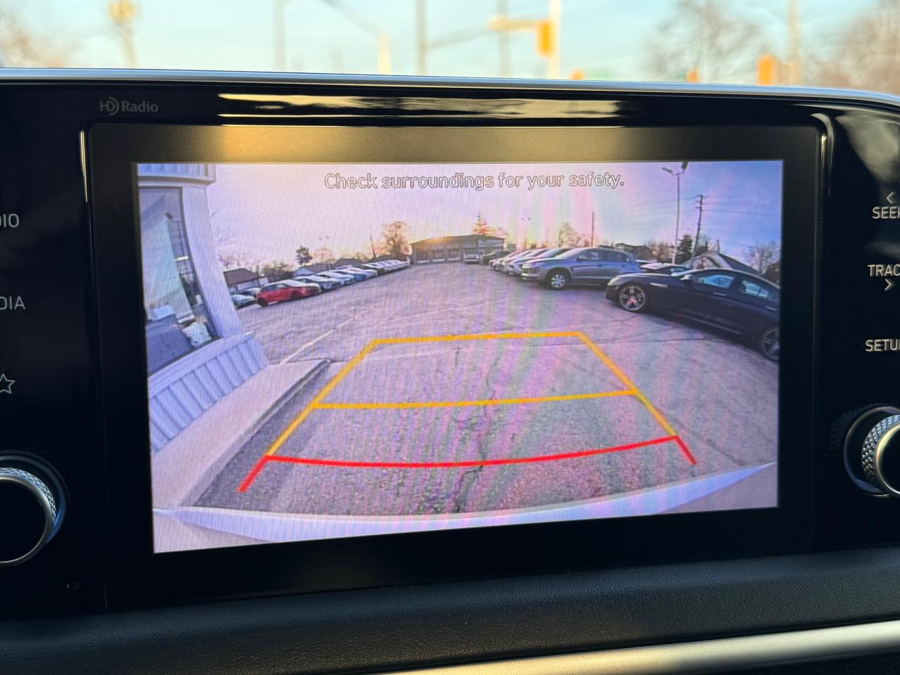 2022 Hyundai Sonata Preferred+Adaptive Cruise+Blind Spot+CLEAN CARFAX Photo72