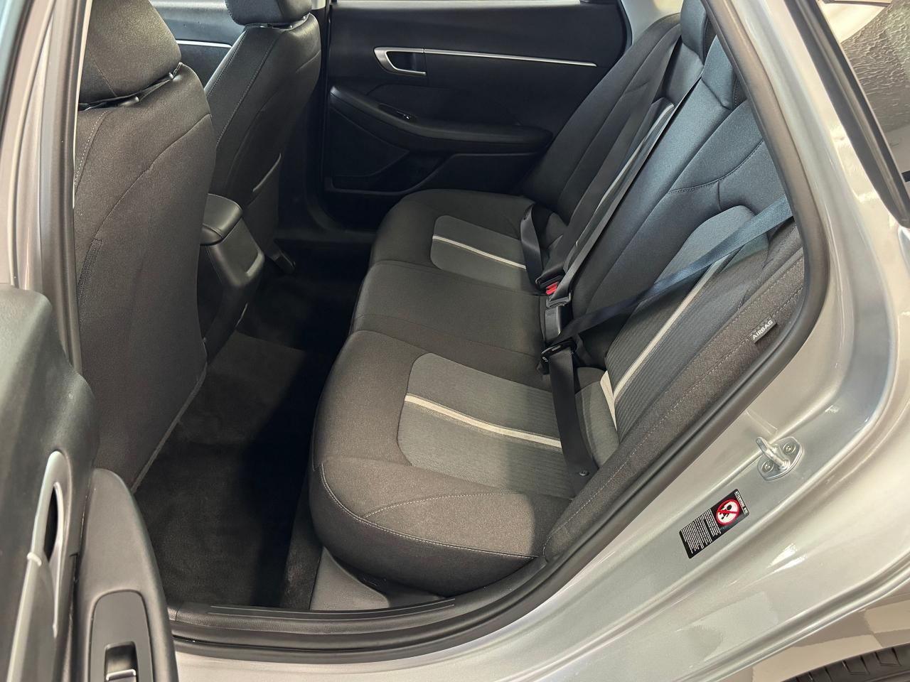 2022 Hyundai Sonata Preferred+Adaptive Cruise+Blind Spot+CLEAN CARFAX Photo85