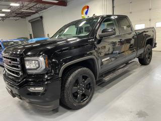 Used 2019 GMC Sierra 1500 4WD DOUBLE CAB for sale in North York, ON
