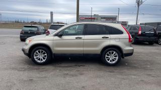 2009 Honda CR-V EX*AUTO*4 CYLINDER*ONLY 123KMS*CERTIFIED - Photo #2