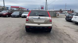 2009 Honda CR-V EX*AUTO*4 CYLINDER*ONLY 123KMS*CERTIFIED - Photo #4