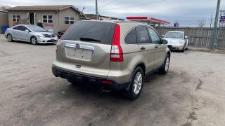 2009 Honda CR-V EX*AUTO*4 CYLINDER*ONLY 123KMS*CERTIFIED - Photo #5