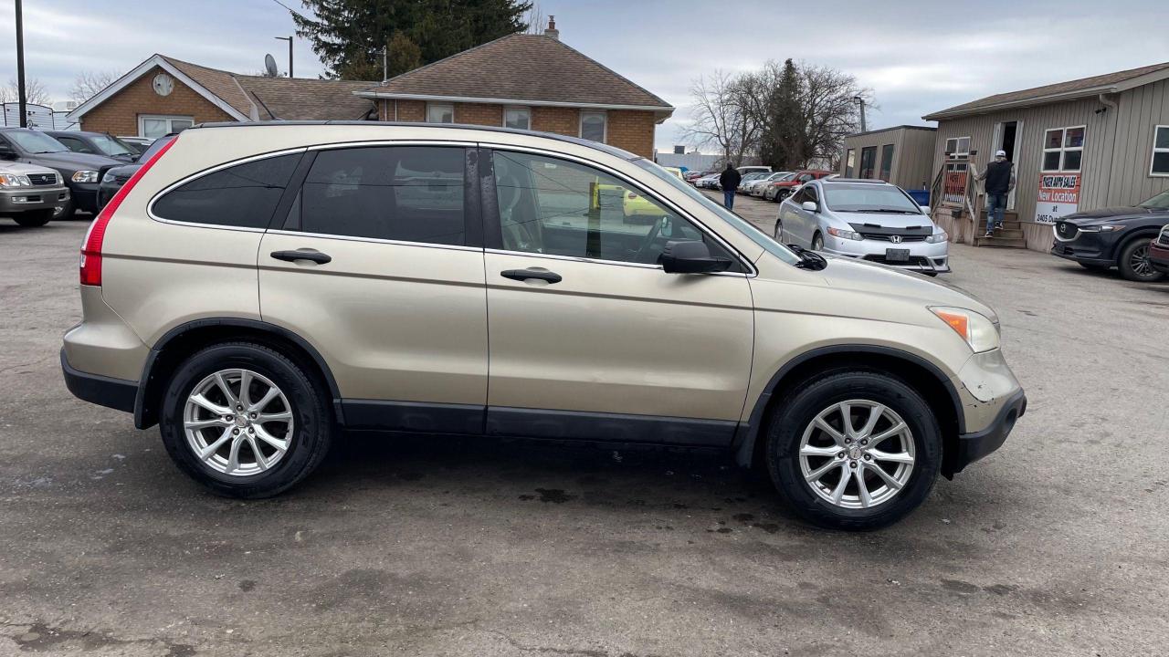 2009 Honda CR-V EX*AUTO*4 CYLINDER*ONLY 123KMS*CERTIFIED - Photo #6