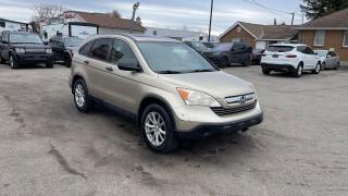 2009 Honda CR-V EX*AUTO*4 CYLINDER*ONLY 123KMS*CERTIFIED - Photo #7