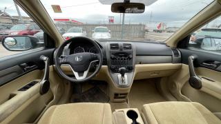2009 Honda CR-V EX*AUTO*4 CYLINDER*ONLY 123KMS*CERTIFIED - Photo #11
