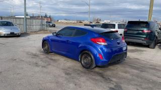 2012 Hyundai Veloster *COUPE*AUTO*4 CYLINDER*GREAT ON FUEL*CERTIFIED - Photo #3