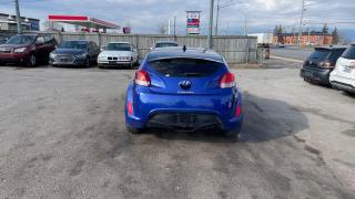 2012 Hyundai Veloster *COUPE*AUTO*4 CYLINDER*GREAT ON FUEL*CERTIFIED - Photo #4