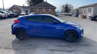 2012 Hyundai Veloster *COUPE*AUTO*4 CYLINDER*GREAT ON FUEL*CERTIFIED - Photo #6