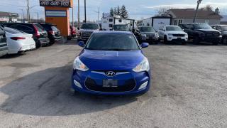 2012 Hyundai Veloster *COUPE*AUTO*4 CYLINDER*GREAT ON FUEL*CERTIFIED - Photo #8