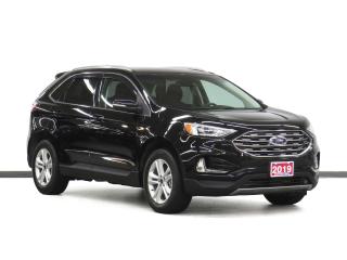 Used 2019 Ford Edge SEL | AWD | LaneDep | Heated Seats | CarPlay for sale in Toronto, ON